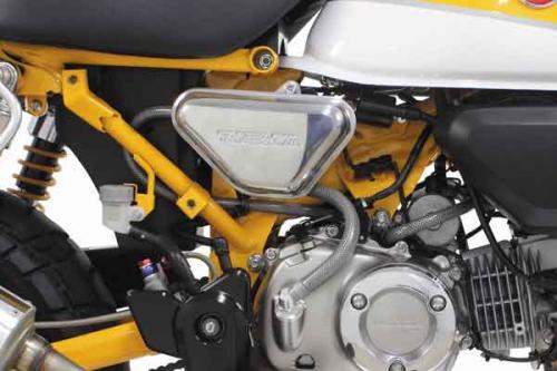 SPECIAL PARTS TAKEGAWA / オイルキャッチタンクキット(サイドカバー