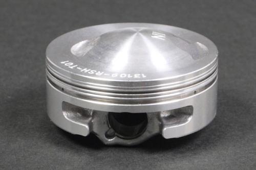 SPECIAL PARTS TAKEGAWA / 17R-Stage+Dボアアップキット106cc(スカット