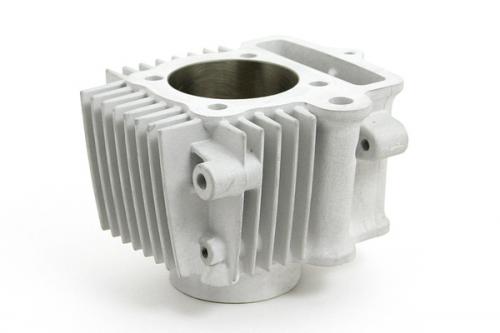 SPECIAL PARTS TAKEGAWA / 17R-Stage+Dボア&ストロークアップ124cc(HA