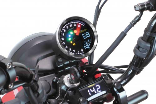 SPECIAL PARTS TAKEGAWA / Super Multi DN Meter