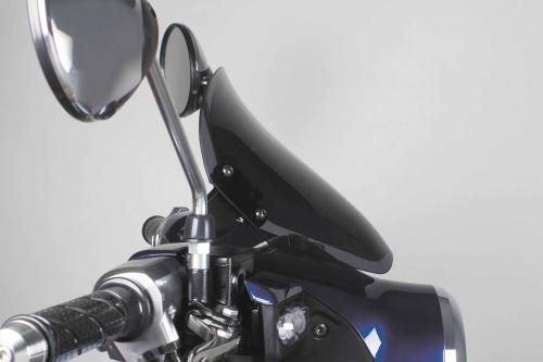 SPECIAL PARTS TAKEGAWA / メーターバイザーキット