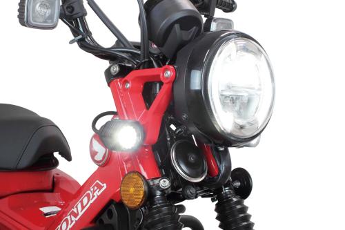 SPECIAL PARTS TAKEGAWA / LEDフォグランプキット3.0(950)(2個入)