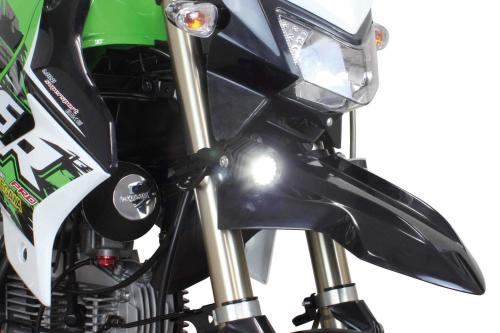 SPECIAL PARTS TAKEGAWA / LEDフォグランプキット3.0(950)(2個入)