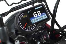 SPECIAL PARTS TAKEGAWA / スーパーマルチTFTメーター