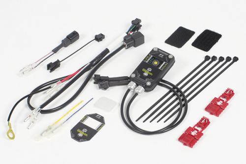 SPECIAL PARTS TAKEGAWA / ハイパーSステージボアアップキット80cc