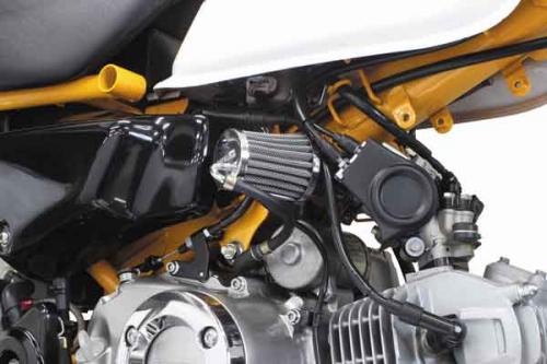 SPECIAL PARTS TAKEGAWA / エアフィルターキット(ノーマルスロットル