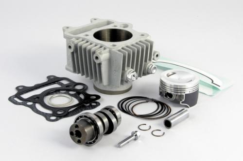 SPECIAL PARTS TAKEGAWA / Hyper S-Stage ボアアップキット88cc