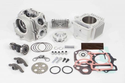 SPECIAL PARTS TAKEGAWA / 17R-Stage+Dボアアップキット106cc(スカット