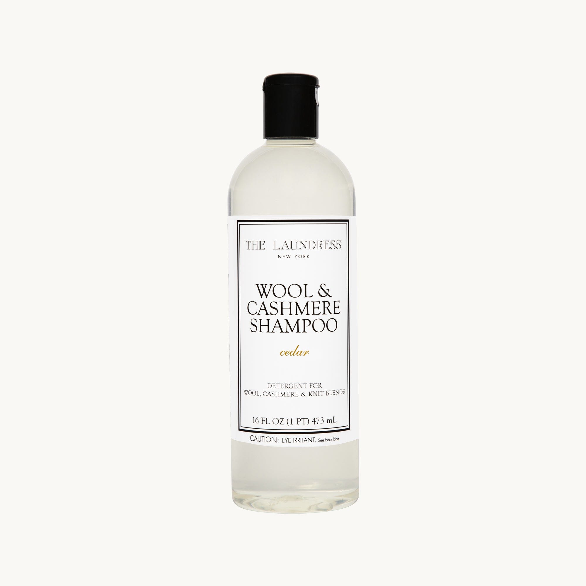 Wool & Cashmere Shampoo | Detergent for Wool and Cashmere | The