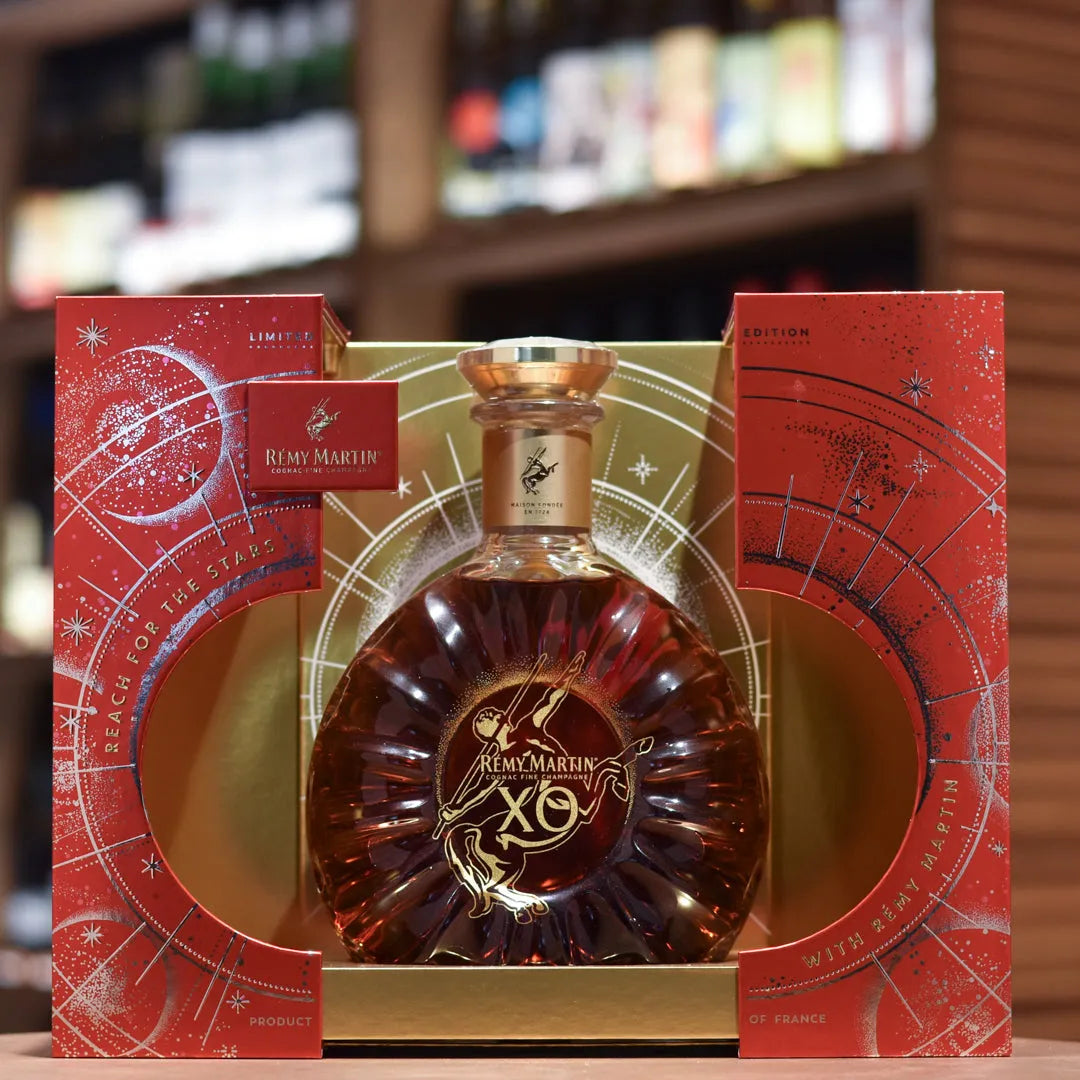 Remy Martin XO Reach for the Stars Limited Edition Cognac | Cognac