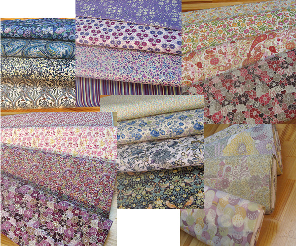 ティアードスカート 色あわせ トランテアンだより