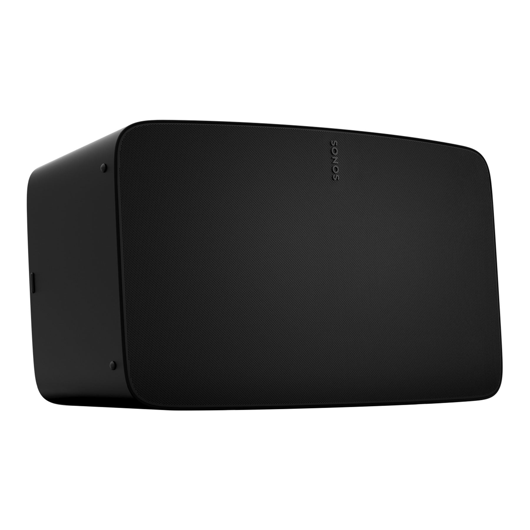 Sonos: Five - Black – TurntableLab.com