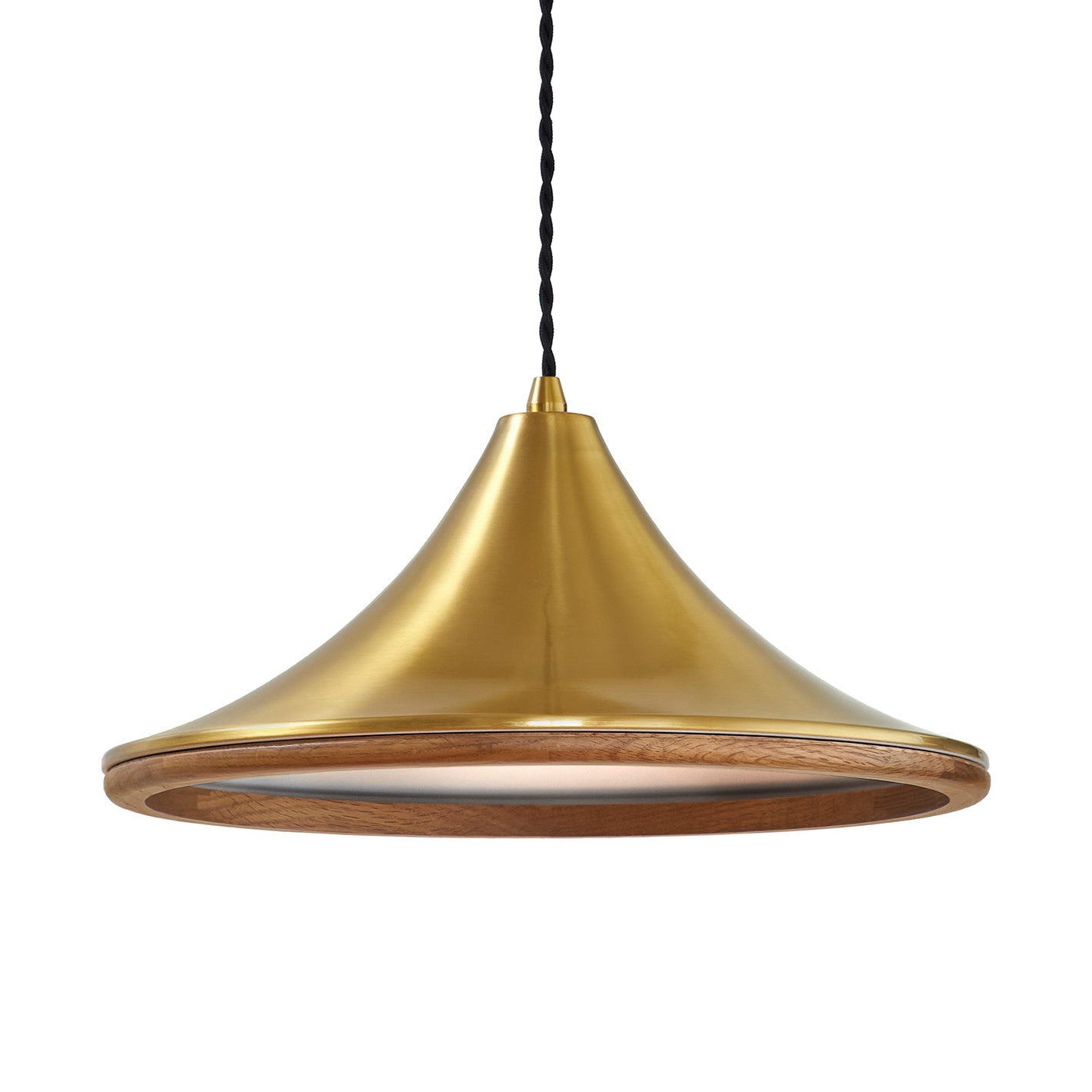 ANOD(アノッド) ペンダントライト ゴールド | 照明 | unico（ウニコ