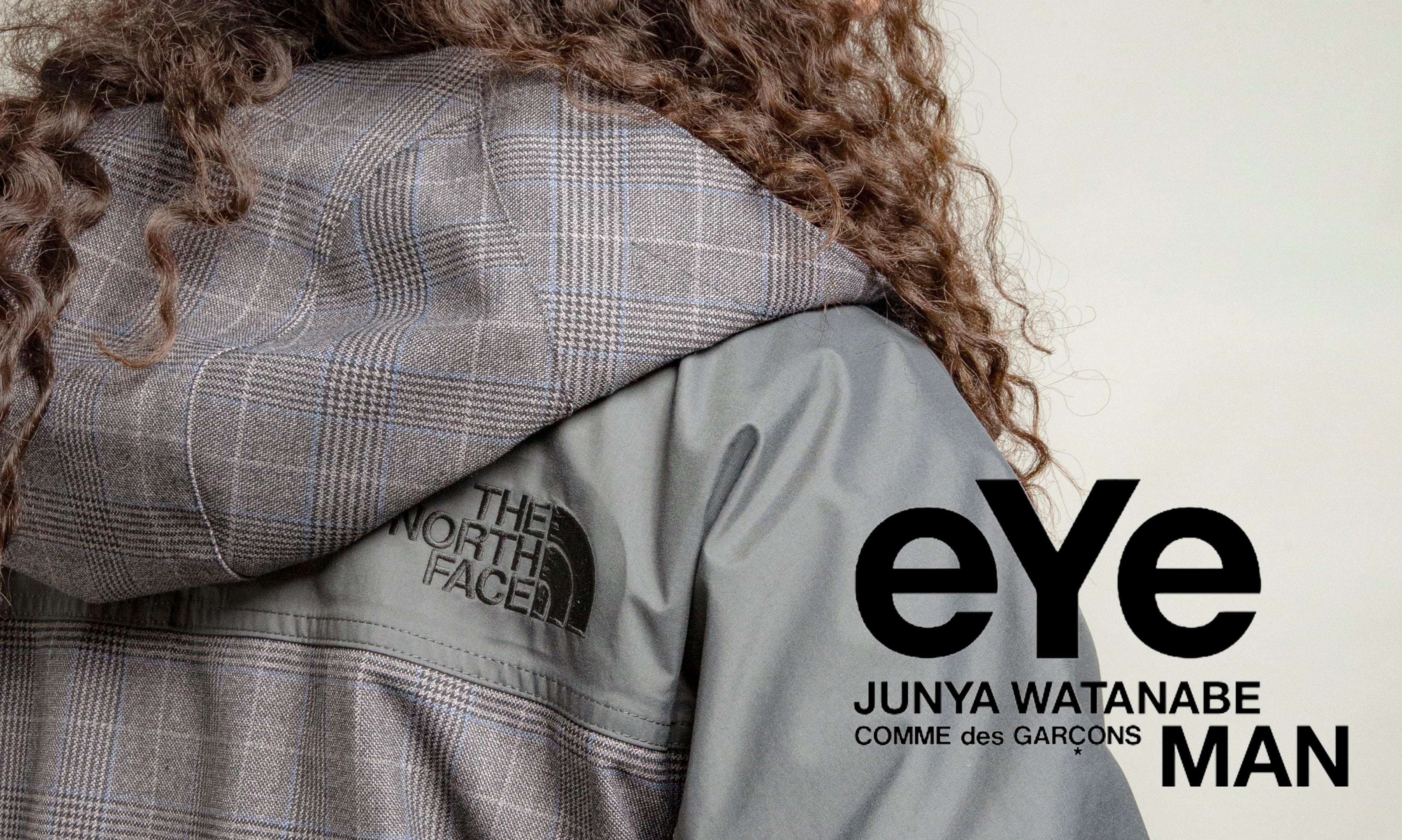 Features | eYe COMME des GARCONS JUNYA WATANABE MAN 21AW｜【公式