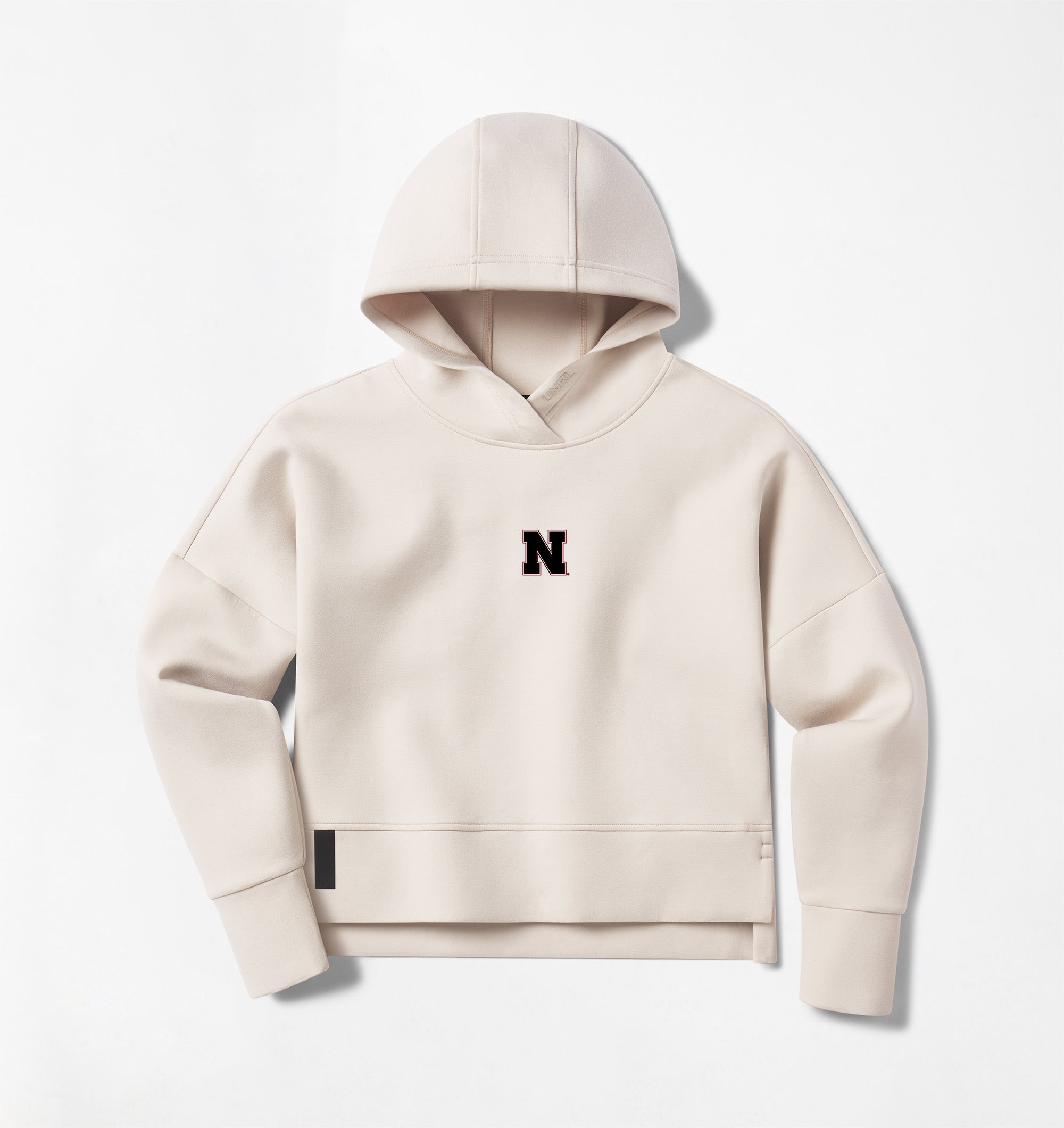 UNRL x University of Nebraska Luxbreak Oversized Hoodie