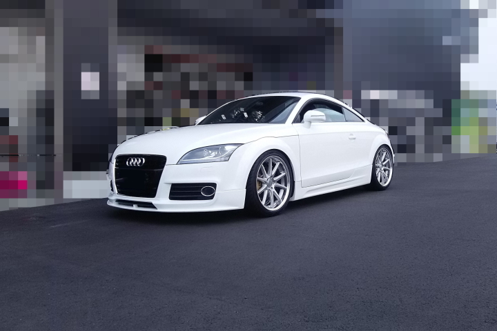 XYZ JAPAN - 車高調