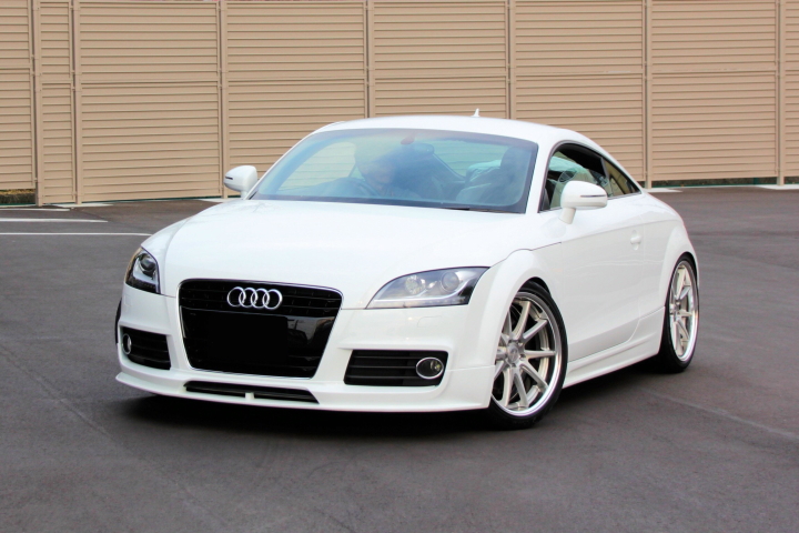 XYZ JAPAN - 車高調