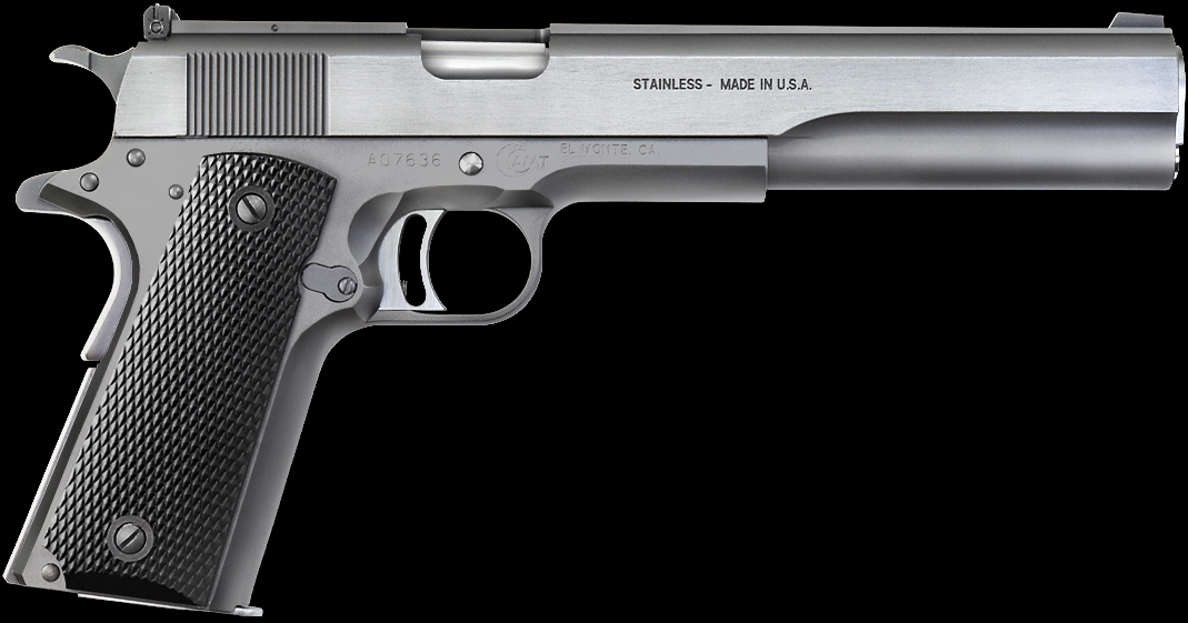 完売】WA ハードボーラー ターミネーター・モデル CBHW ver. 【WESTERN