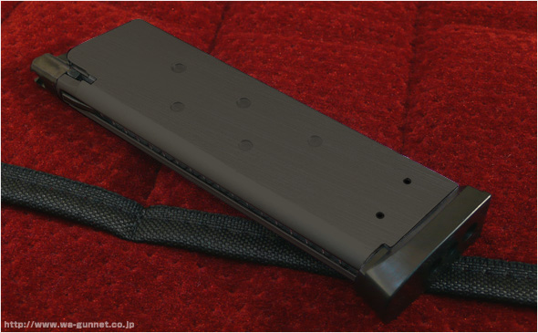 M1911用アクセサリー 【WESTERN ARMS】