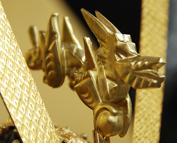 豊泉作 参分の壱（13号） 緋縅 鎧飾｜五月人形・雛人形なら人形の和光