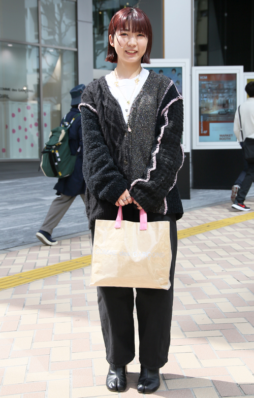 定点観測・第493回 Guest #08488 ACROSS（アクロス）