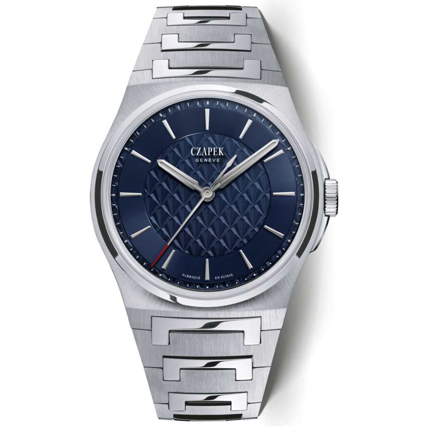 伊勢丹とチャペックのコラボモデル「アンタークティック 刺し子 伊勢丹