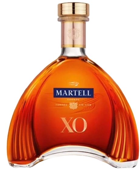 Wine and Beyond - MARTELL XO SUPREME COGNAC 750ML - Martell - 750