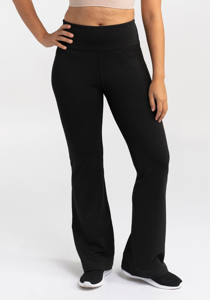 Marissa Merino Wool Pant | Perfect for Travel & Everyday Comfort