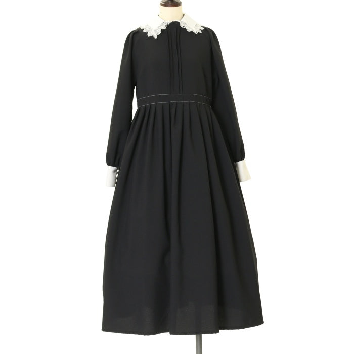 USED】エコールドレス | SERAPHIM | ロリータ ゴスロリブランド服
