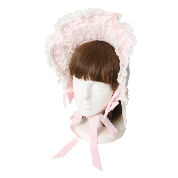 USED】スピンドールハーフボンネット| BABY, THE STARS SHINE BRIGHT