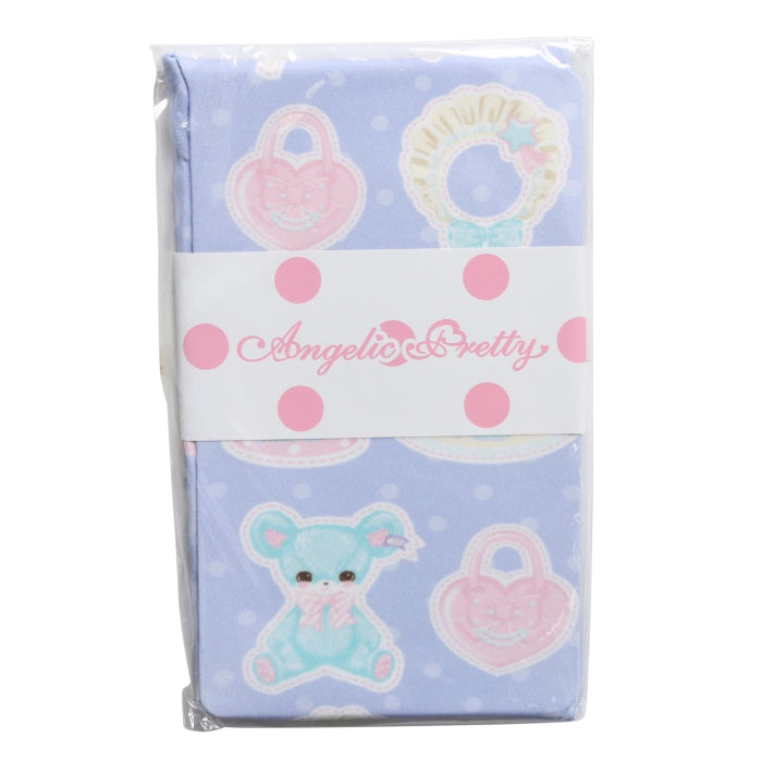 USED】Fancy Paper Dollsタイツ | Angelic Pretty | ロリータ ゴスロリ