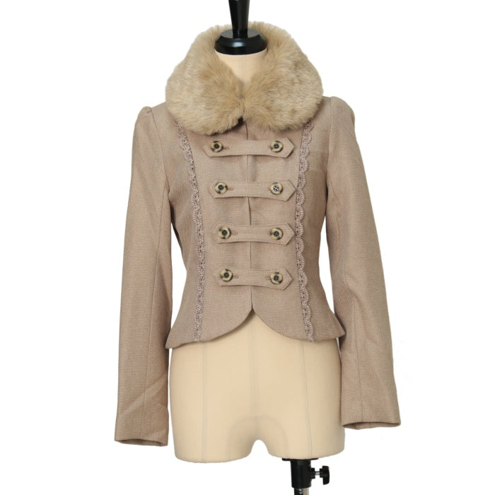 USED】【Sサイズ】ナポレオンジャケット | Innocent World Wunderwelt