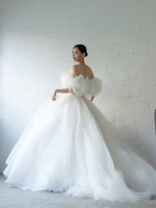 ウェディングドレスを買って後悔しない｜10万円台〜20万円台中心の