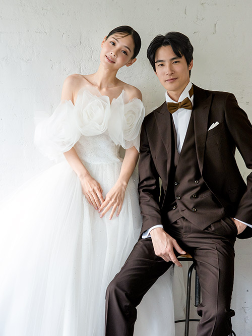 2026年版】タキシード購入完全ガイド｜相場・レンタルとの違い・口コミ