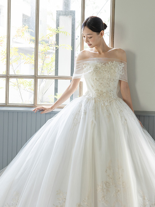 ウェディングドレスを買って後悔しない｜10万円台〜20万円台中心の