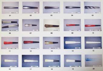 津軽三味線販売 優宝：エレキマイク