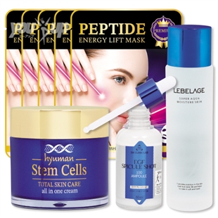 ATO楽 SOAP ヒト幹細胞 4個セット ATO楽 SOAP ヒト幹細胞 4個セット