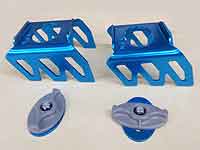 voileskicramponsボレー スキークランポン アイゼン