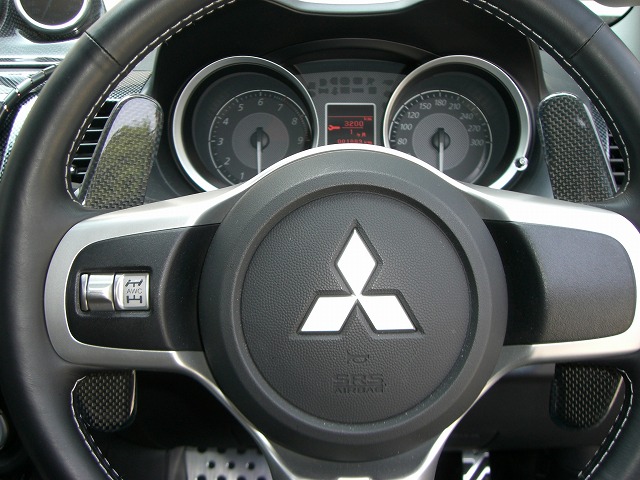 まーやんさん専用】yr-advance製 パドルシフトカバー パドルカバー YR