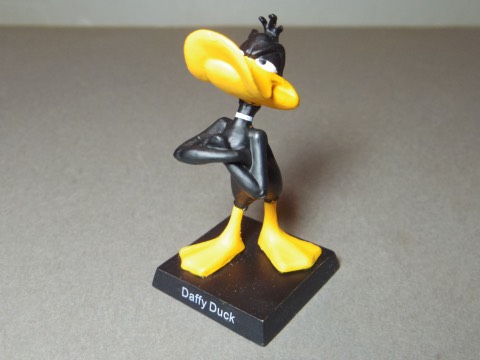 ルーニーテューンズ その他フィギュア