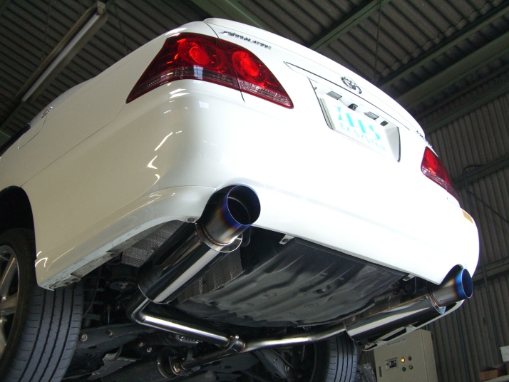 GRS184（18系クラウン） 開発ストーリー - ジースプロジェクト -