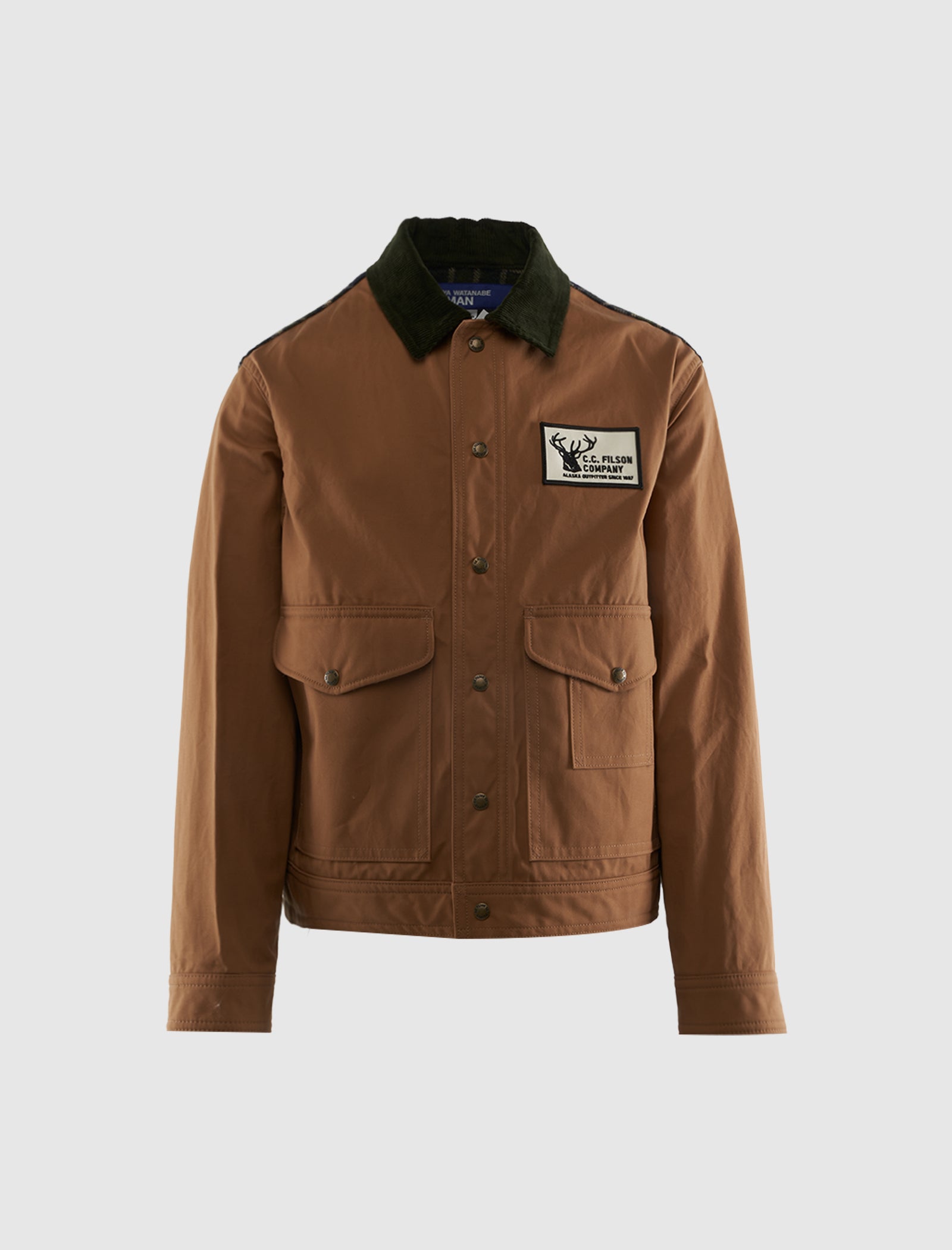 JUNYA WATANABE JACKET