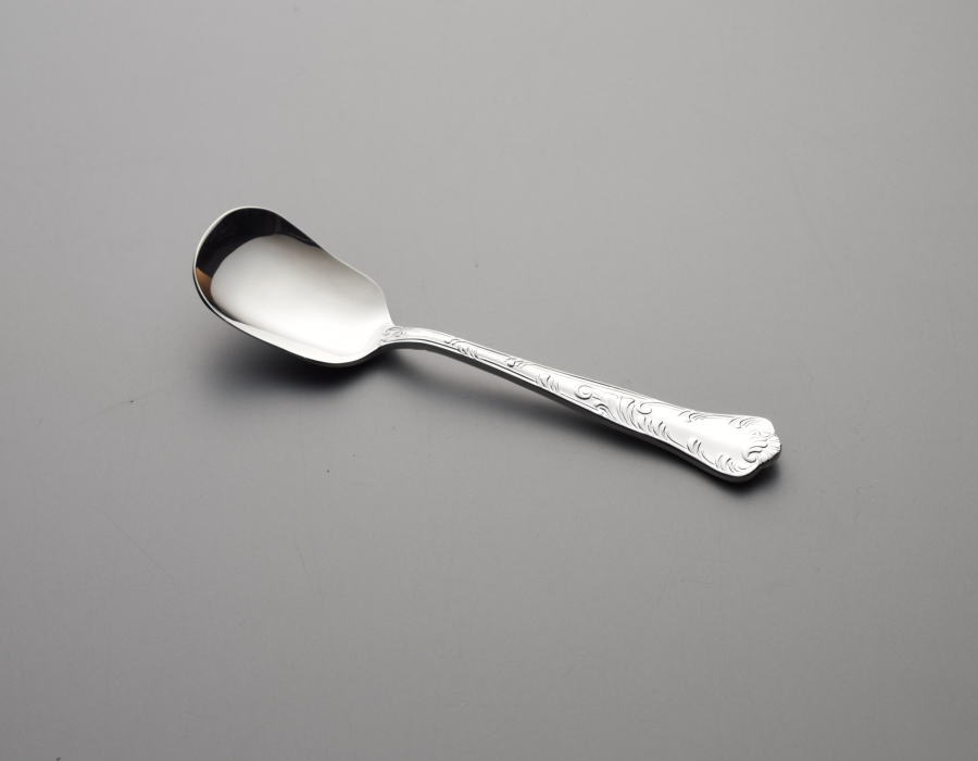 洋白銀器唐草 - 株式会社荒澤製作所