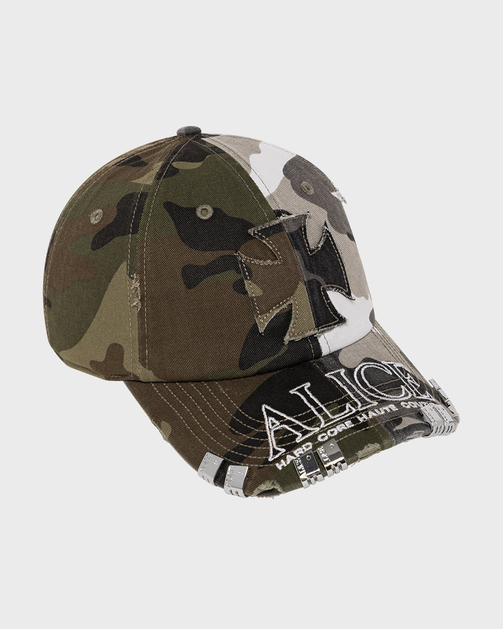 正規品Alice Hollywood ATELIRE トラッカーメッシュキャップ ALICE