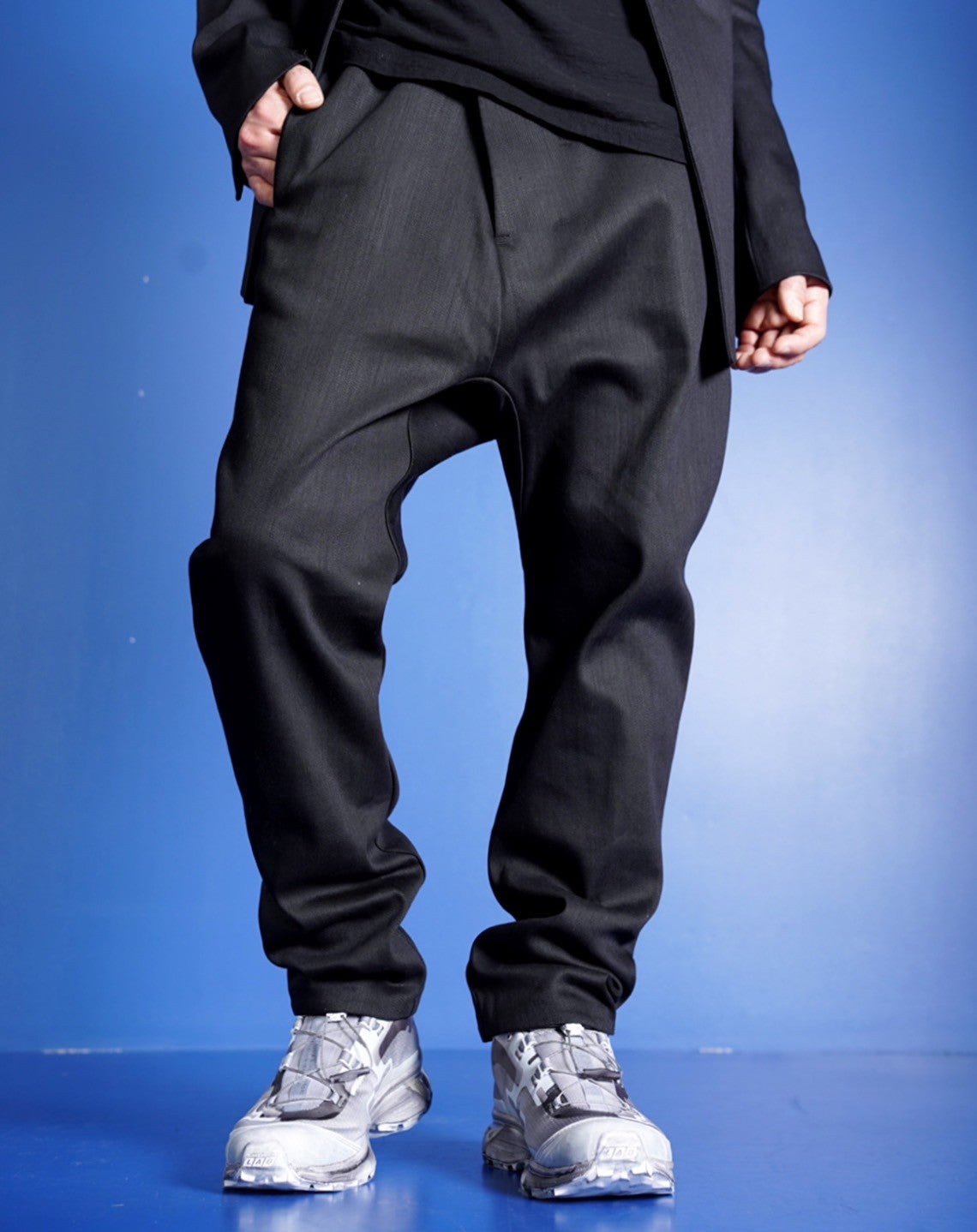 BORIS BIDJAN SABERI】P3 FKU10011-Amanojak.