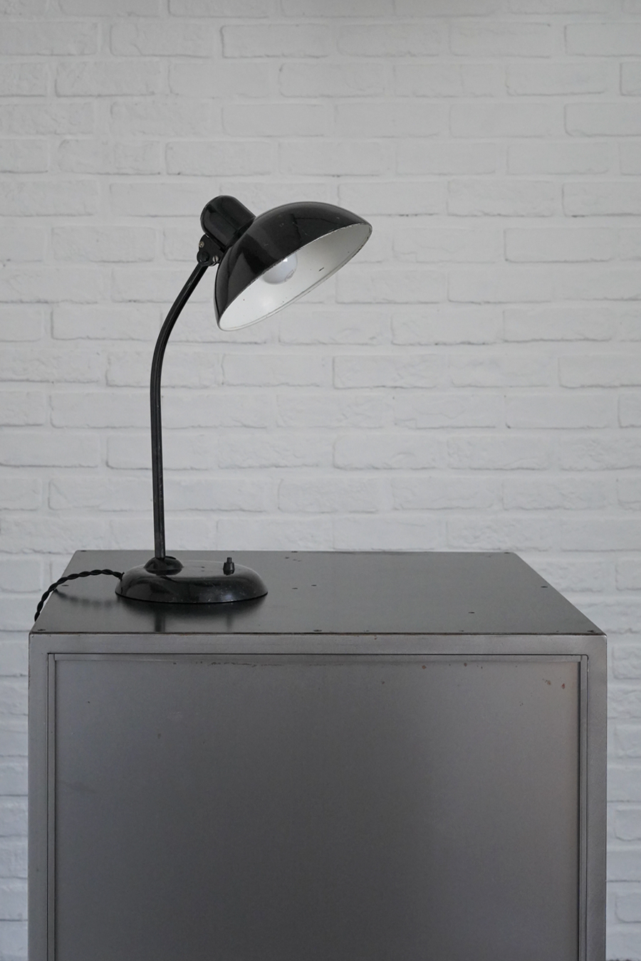 KAISER-idell “6556 super” | ANTISTIC | アンティスティック