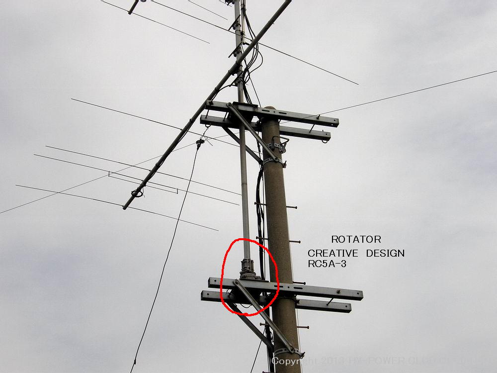 クリエートデザイン CREATIVE DESIGN RC5A-3 取り外しと修理