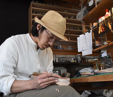 朝日新聞デジタル：あなただけの靴、手作りで - 岡山 - 地域