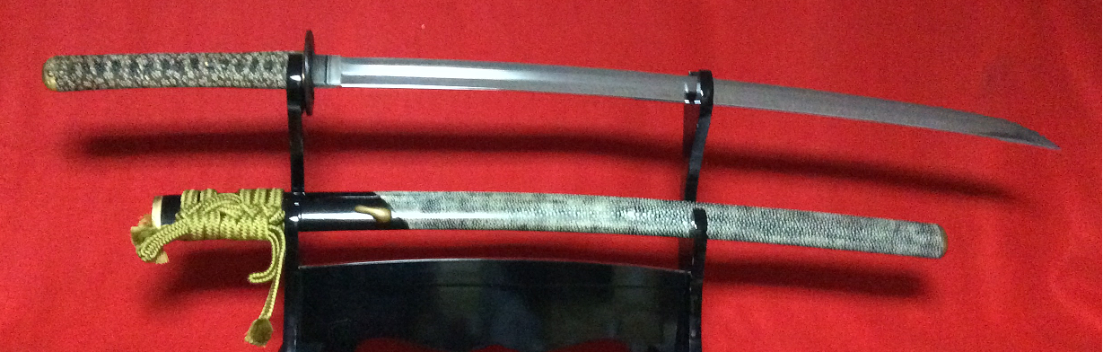 闇霞｜刀剣,日本刀,居合刀,模造刀,舞踊刀など古美術品なら浅草一両屋