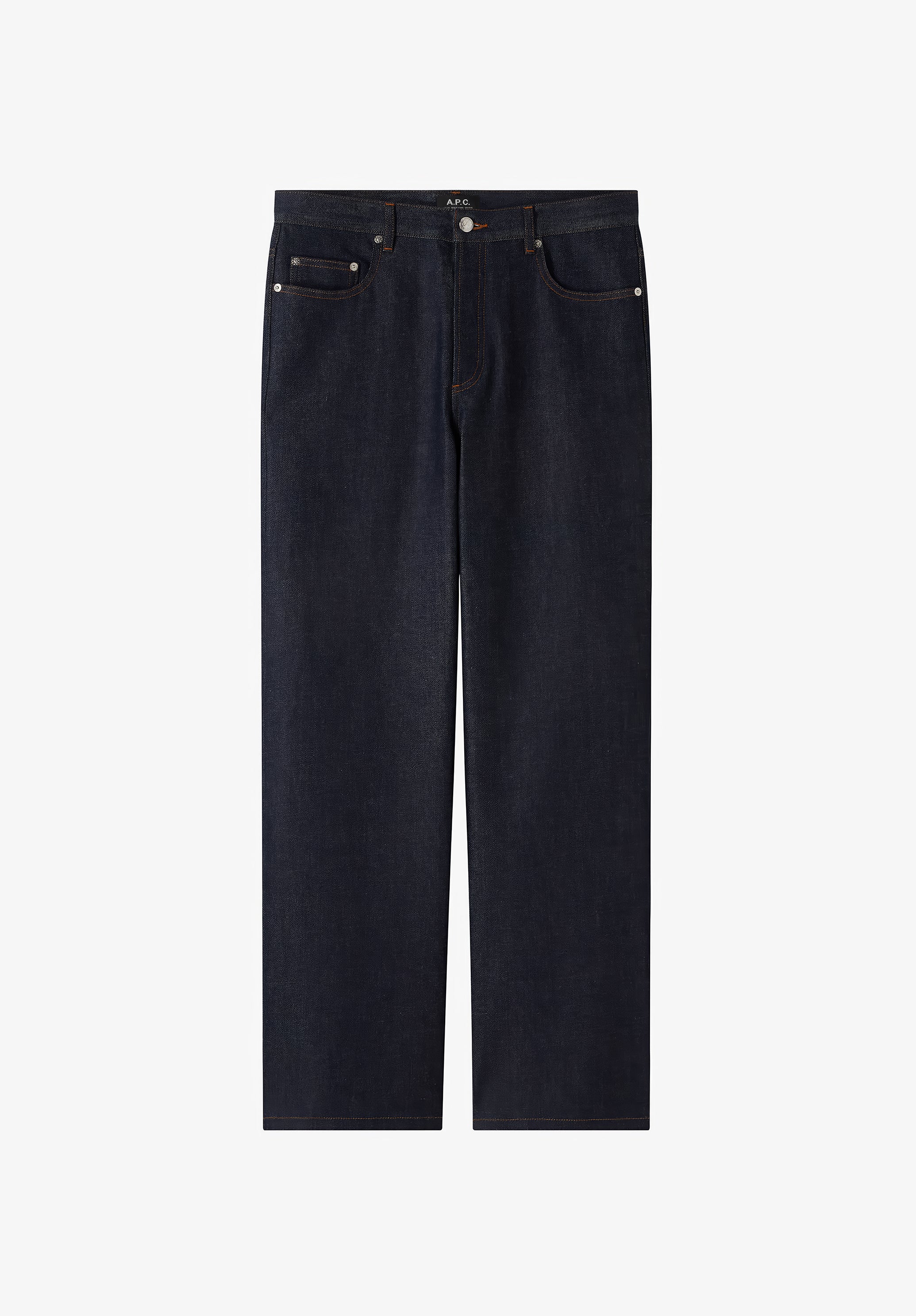 Aaron jeans | A.P.C.